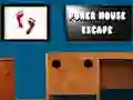Juego Escape de la Casa de Póker en línea Juego Escape de la Casa de Póker en línea