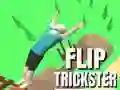 Juego Flip Trickster en línea Juego Flip Trickster en línea
