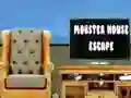 Juego Escape de la casa de mafiosos en línea