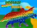 Juego Dinosaurio Pop It Puzzle en línea Juego Dinosaurio Pop It Puzzle en línea