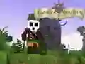 Juego Piratas del Voxel en línea Juego Piratas del Voxel en línea