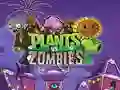 Juego Plantas vs Zombis en línea Juego Plantas vs Zombis en línea