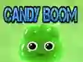 Juego CANDY BOOM en línea