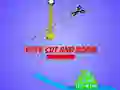 Juego Cortar La Cuerda Y Boom en línea