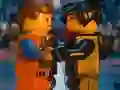 Juego Rompecabezas Ninjago en línea