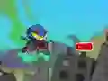 Juego Ataque al Gordo en línea Juego Ataque al Gordo en línea