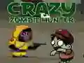 Juego Cazador de Zombies Loco en línea Juego Cazador de Zombies Loco en línea