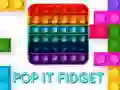 Juego Pop it Fidget en línea Juego Pop it Fidget en línea
