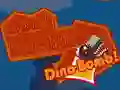 Juego ¡No toques la Dino-Bomba! en línea