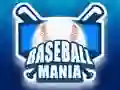 Juego Manía del Béisbol en línea Juego Manía del Béisbol en línea