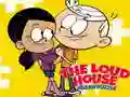 Juego El Rompecabezas de La Casa Loud en línea Juego El Rompecabezas de La Casa Loud en línea