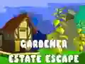 Juego Escape de la Mansión del Jardinero en línea Juego Escape de la Mansión del Jardinero en línea