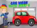 Juego Lavado de Coches con John 2 en línea Juego Lavado de Coches con John 2 en línea