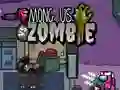 Juego Among Us contra Zombies en línea Juego Among Us contra Zombies en línea