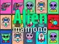 Juego Mahjong Alienígena en línea
