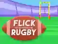 Juego Rugby Flick en línea Juego Rugby Flick en línea