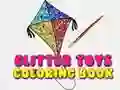 Juego Libro para Colorear Juguetes Brillantes en línea