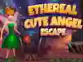 Juego Escape del Ángel Etéreo y Lindo en línea Juego Escape del Ángel Etéreo y Lindo en línea