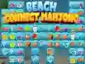 Juego Mahjong Conectar Playa en línea