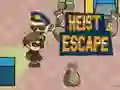 Juego Escape del Atraco en línea Juego Escape del Atraco en línea