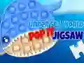 Juego Rompecabezas Pop It del Mundo Submarino en línea