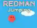 Juego Salto de RedMan en línea Juego Salto de RedMan en línea