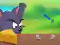 Juego Gato y ratón en línea