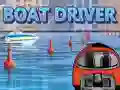Juego Conductor de barco en línea