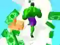 Juego Carrera de Músculos en línea Juego Carrera de Músculos en línea