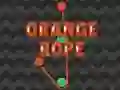 Juego Cuerda Naranja en línea Juego Cuerda Naranja en línea