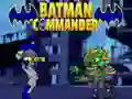 Juego Batman Comandante en línea