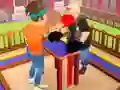 Juego Maestro de las Bofetadas 3D en línea Juego Maestro de las Bofetadas 3D en línea