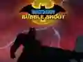 Juego Batman Tiro de Burbujas en línea Juego Batman Tiro de Burbujas en línea