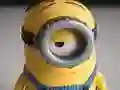 Juego Rompecabezas de Stuart el Minion en línea Juego Rompecabezas de Stuart el Minion en línea