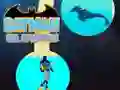Juego La Aventura Marino de Batman en línea