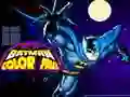 Juego Batman: Caída de Colores en línea