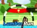 Juego Carrera de Madera en línea