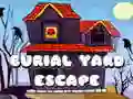 Juego Escape del Cementerio en línea Juego Escape del Cementerio en línea
