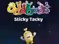 Juego OddBods: Pegajosos y Tacones en línea Juego OddBods: Pegajosos y Tacones en línea