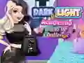 Juego Desafío de Vestimenta Academia Oscura vs Ligera en línea