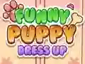 Juego Vestir al perrito divertido en línea Juego Vestir al perrito divertido en línea