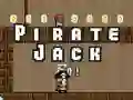 Juego Pirata Jack en línea