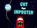 Juego Cortar para el impostor en línea Juego Cortar para el impostor en línea