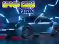 Juego Puzzle de Coches Rápidos en línea Juego Puzzle de Coches Rápidos en línea