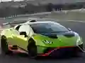 Juego Deslizamiento Lamborghini Huracan STO en línea Juego Deslizamiento Lamborghini Huracan STO en línea