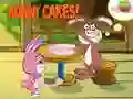 Juego ¡Pasteles de Conejo! en línea