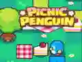 Juego Pingüino Picnic en línea Juego Pingüino Picnic en línea