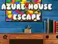 Juego Escape de la Casa Azul en línea