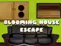 Juego Escape de la casa floreciente en línea