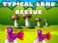 Juego Escape Típico de la Tierra en línea
